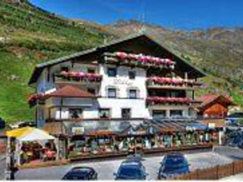 Gasthof Weisskugel