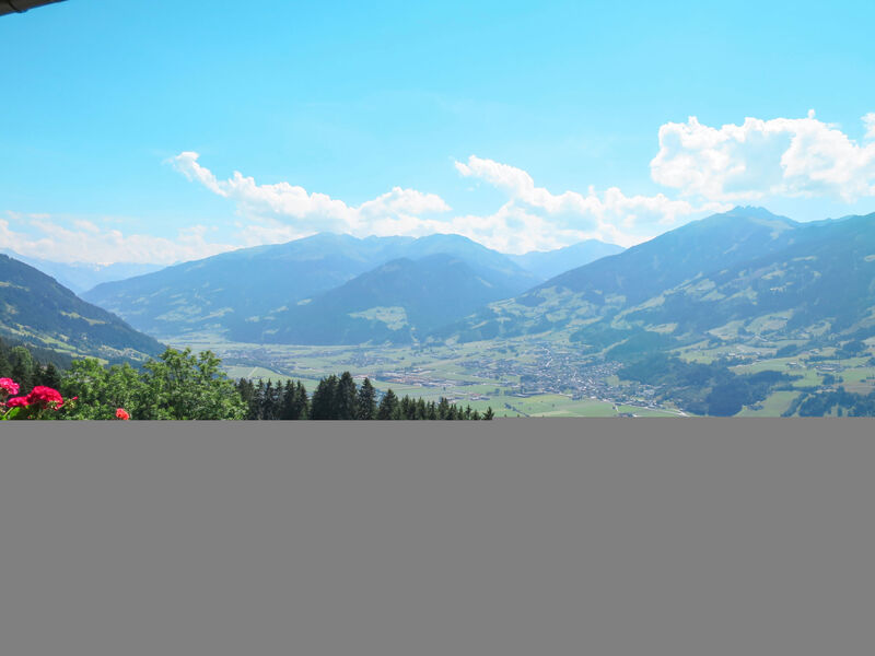 Moarerlechenhof (Wohnung I)