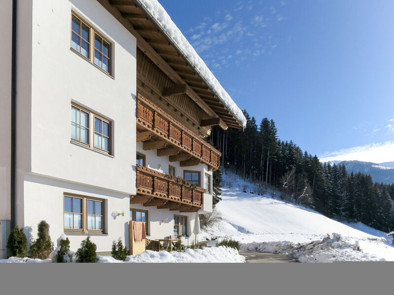 Moarerlechenhof (Wohnung I)