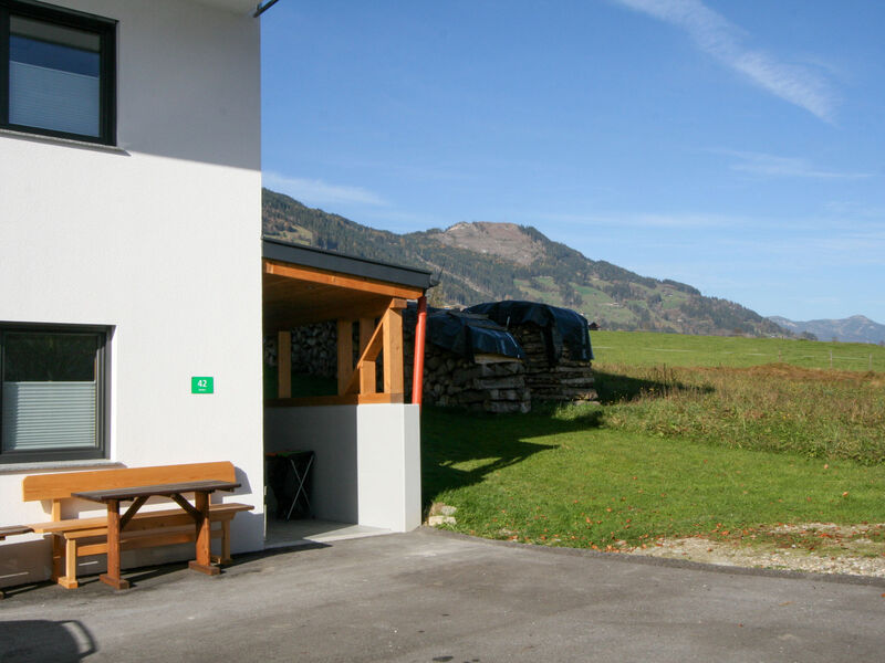 Ferienwohnung Selina