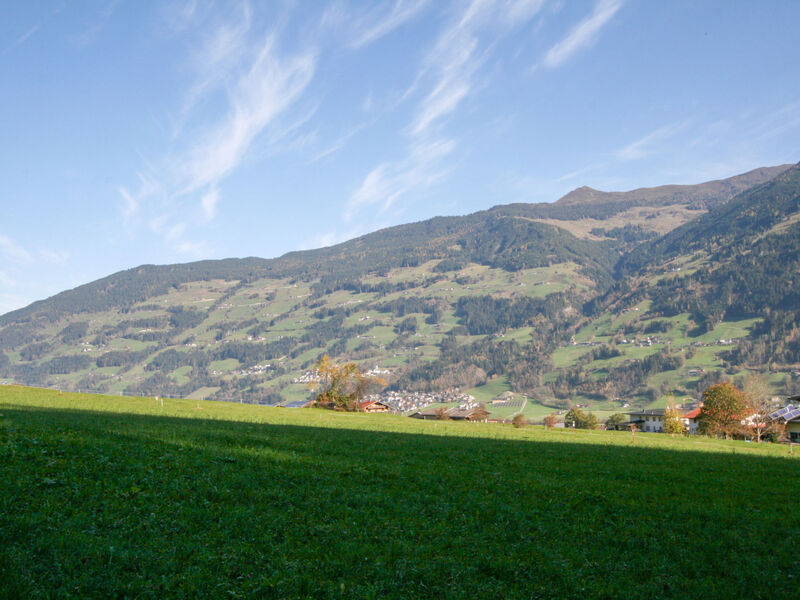 Ferienwohnung Selina