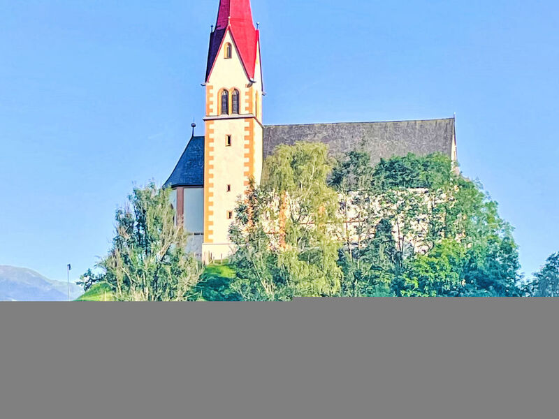 Ferienwohnung Selina