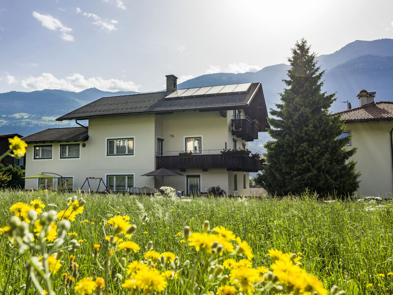 Apartmán Anneliese
