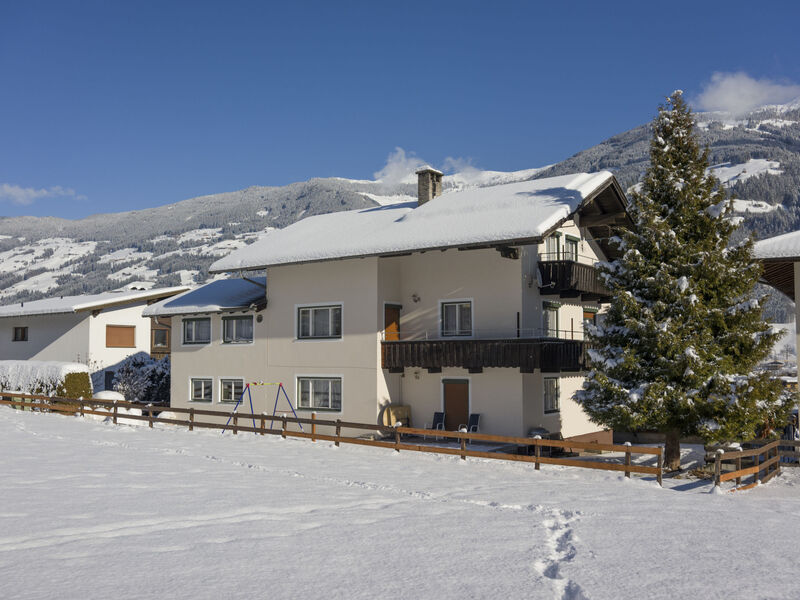Apartmán Anneliese