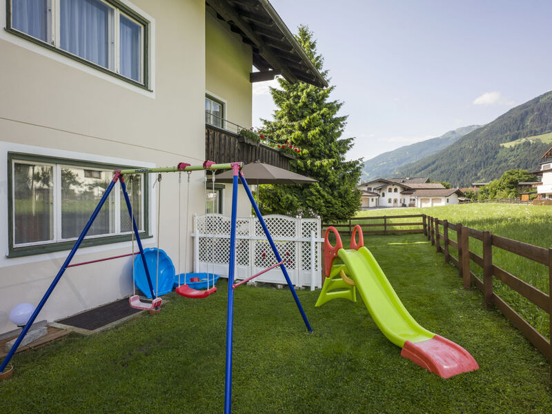 Apartmán Anneliese