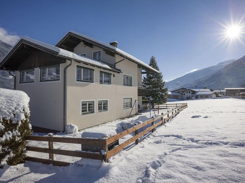 Apartmán Anneliese