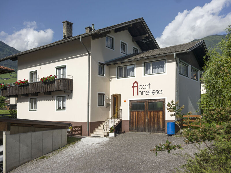Apartmán Anneliese