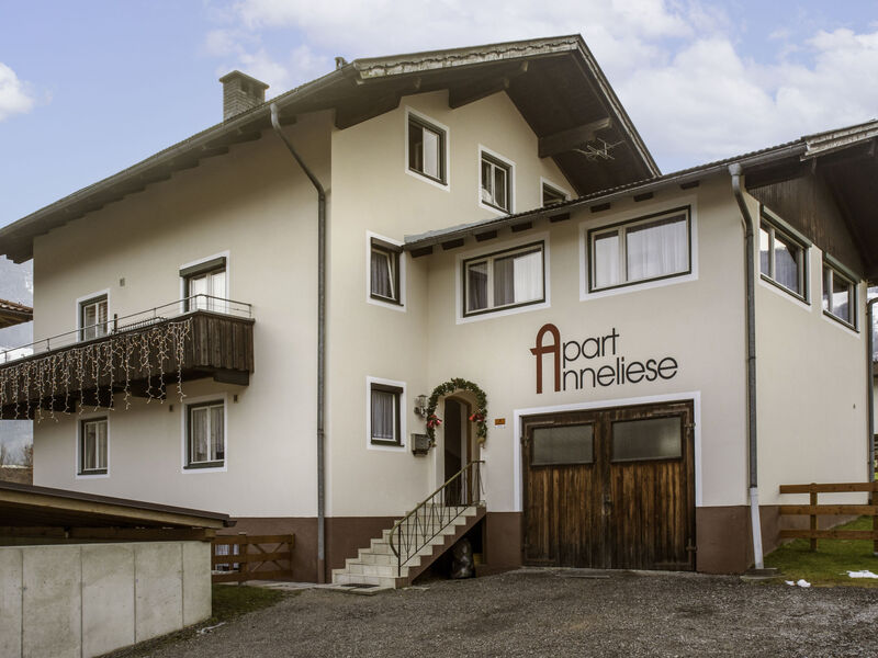 Apartmán Anneliese