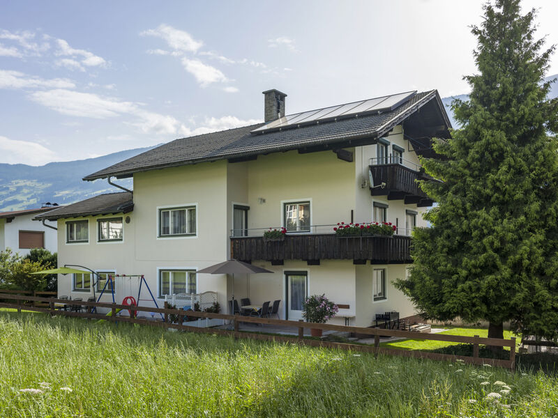 Apartmán Anneliese