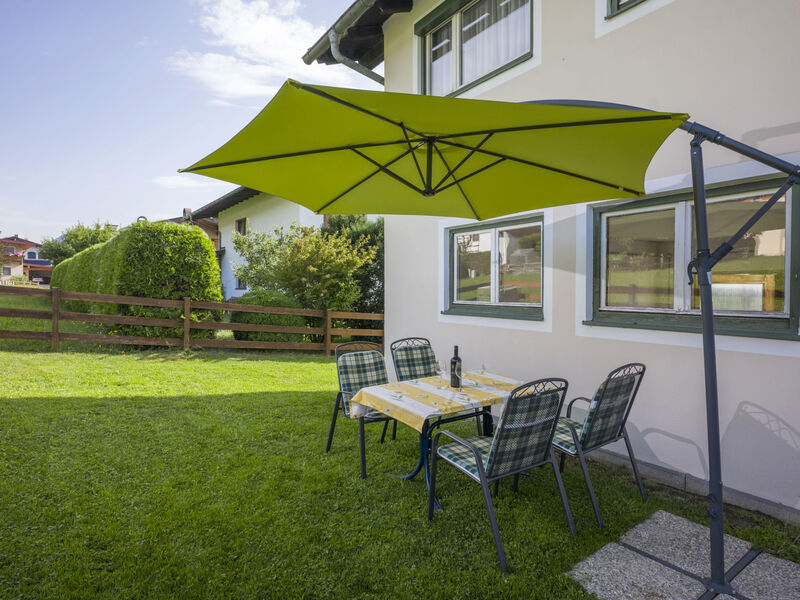Apartmán Anneliese