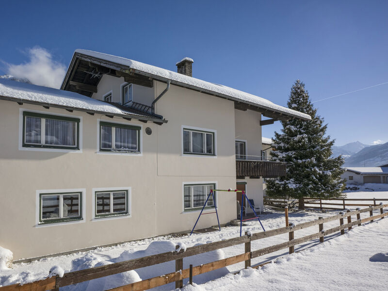 Apartmán Anneliese