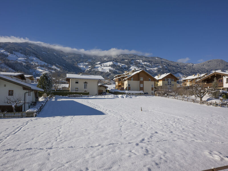 Apartmán Anneliese