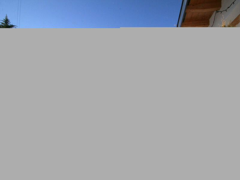 Erzherzog’s Apts/Zillertal Alpen Lodge