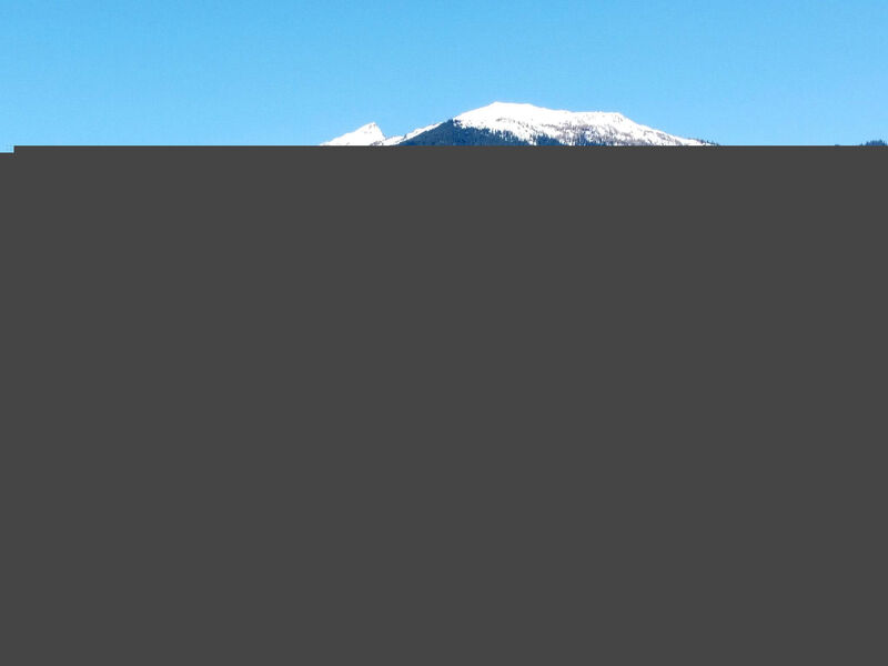 Erzherzog’s Apts/Zillertal Alpen Lodge