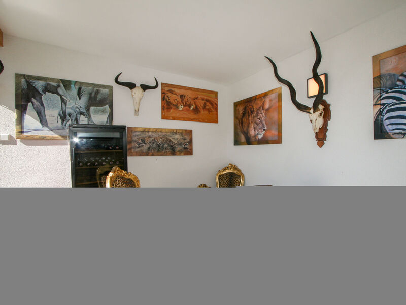 Erzherzog’s Apts/Zillertal Alpen Lodge