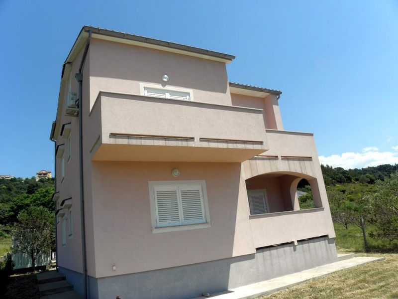 Apartmány 1321-306