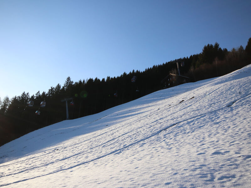 Gangerhof