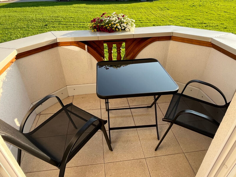 Sonnenapartment