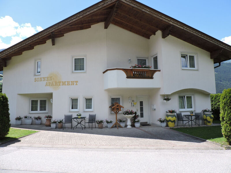 Sonnenapartment