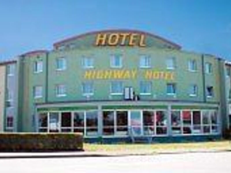 Highway Hotel