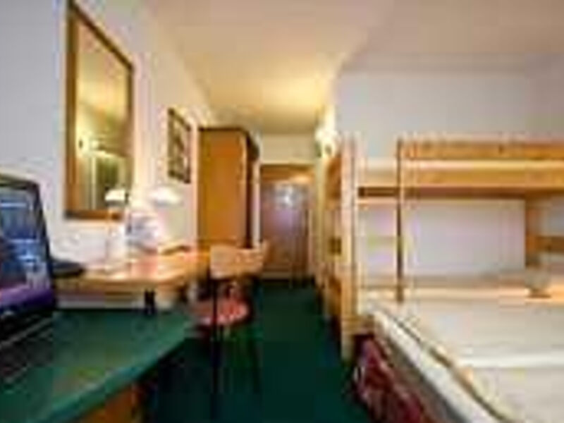 Highway Hotel