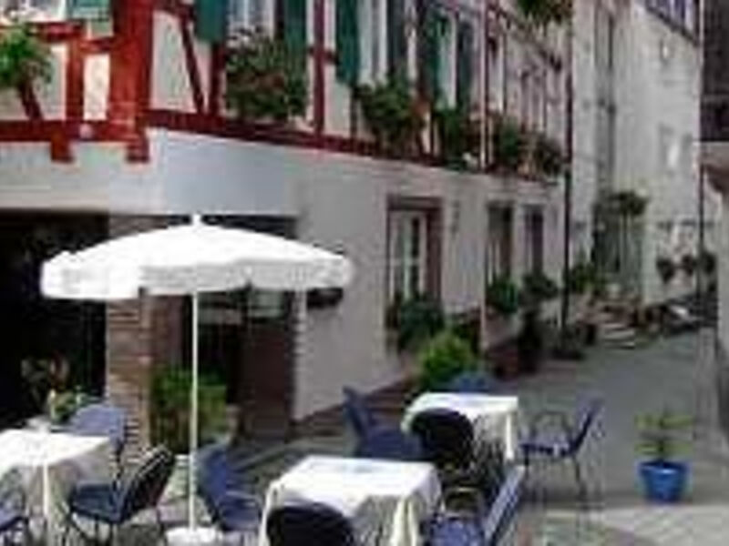 Hotel & Restaurant Lamm
