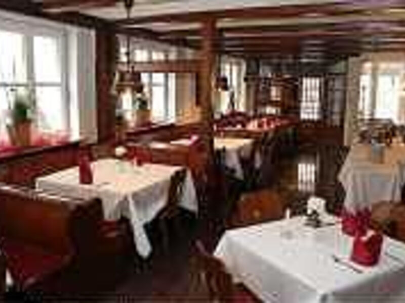 Hotel & Restaurant Lamm