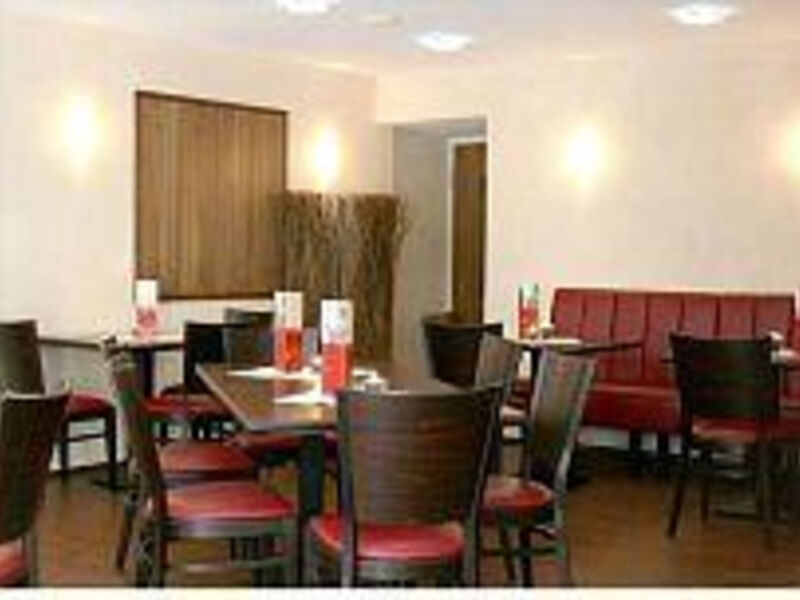 Hotel & Restaurant Lamm