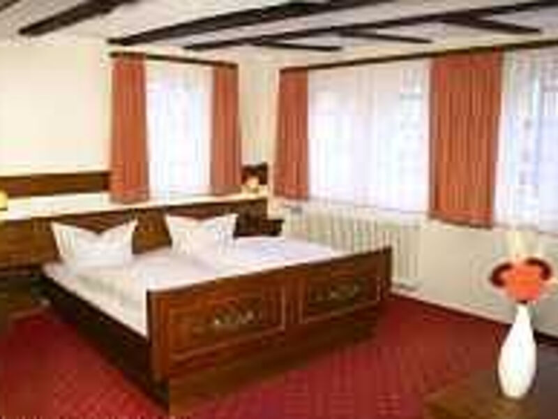Hotel & Restaurant Lamm