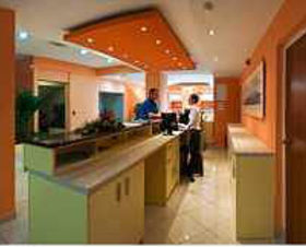 Hotel Adria