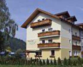 Hotel Pension Alex
