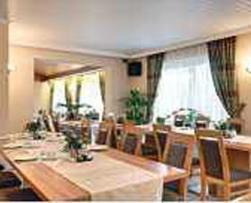 Hotel Pension Alex