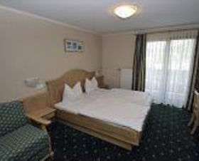 Hotel Pension Alex