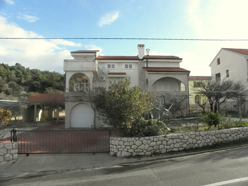 Apartmány 1321-309