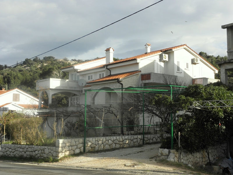Apartmány 1321-309