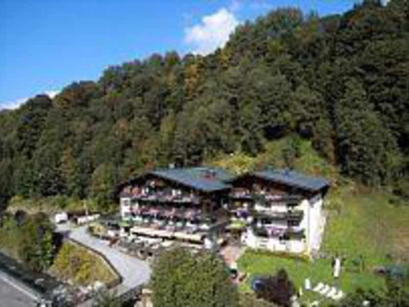 Hotel Alpenblick