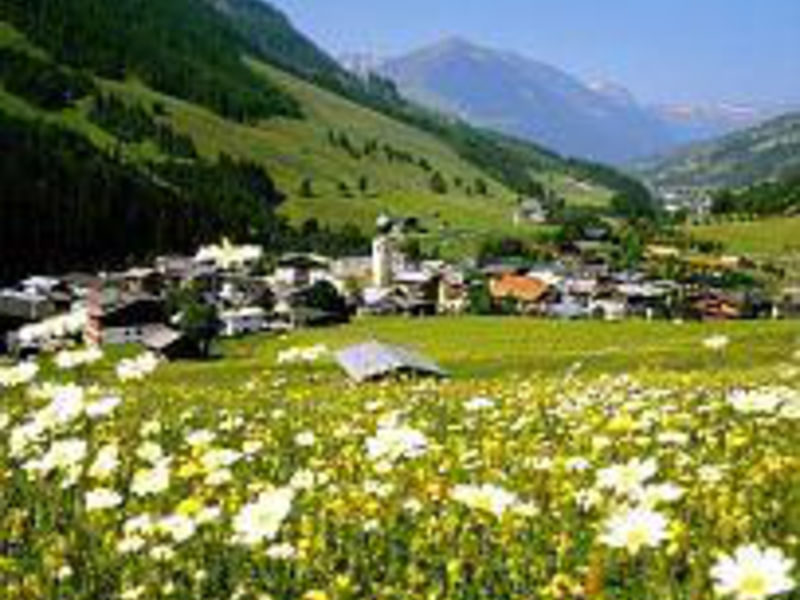 Hotel Alpenblick