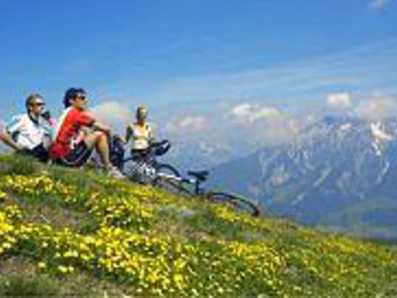 Hotel Alpenblick