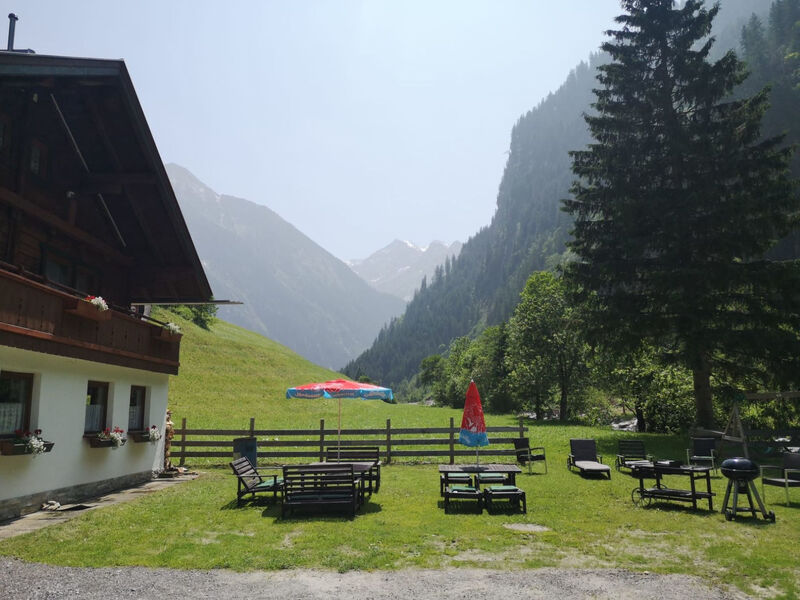 Farm Eben