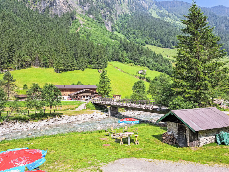 Farm Eben