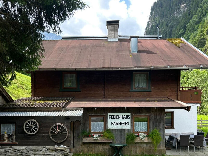 Farm Eben
