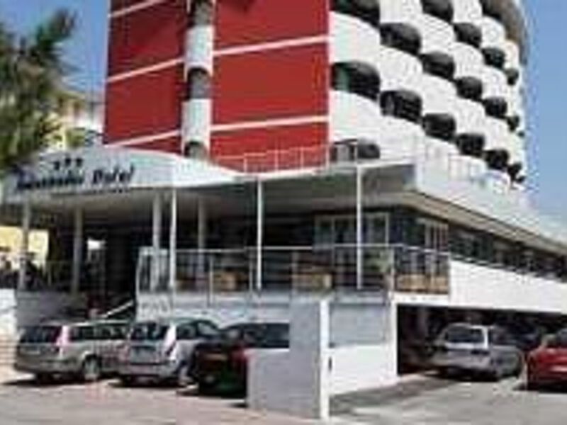 Hotel Ambassador