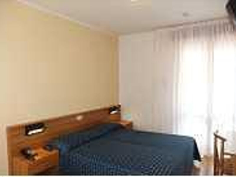 Hotel Ambassador