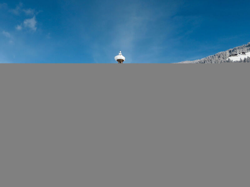 Bauernhof Heisenhaus