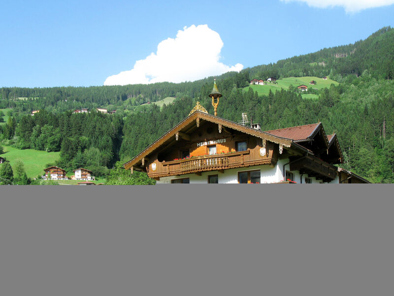 Bauernhof Heisenhaus