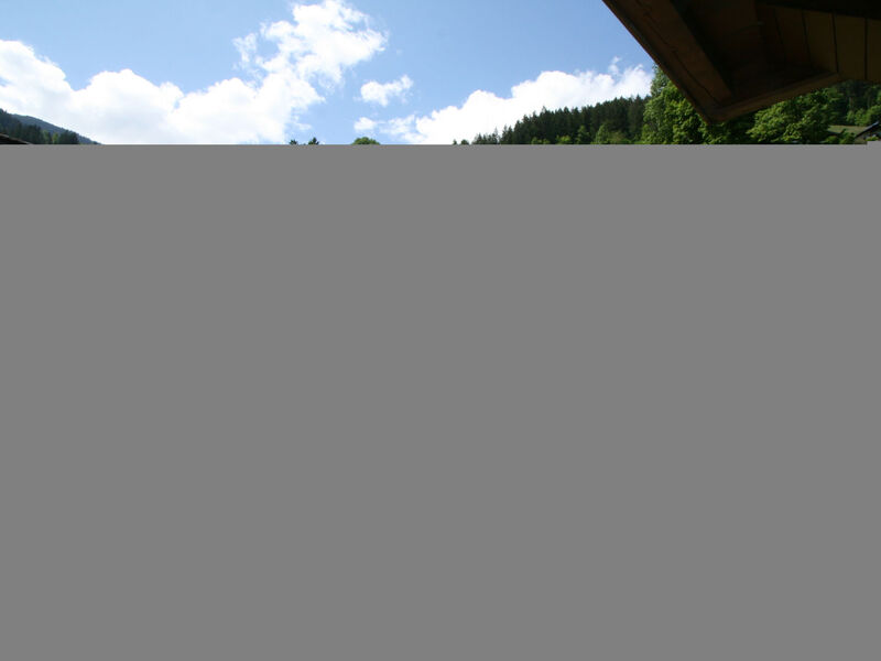 Ferienwohnung Schusterhäusl