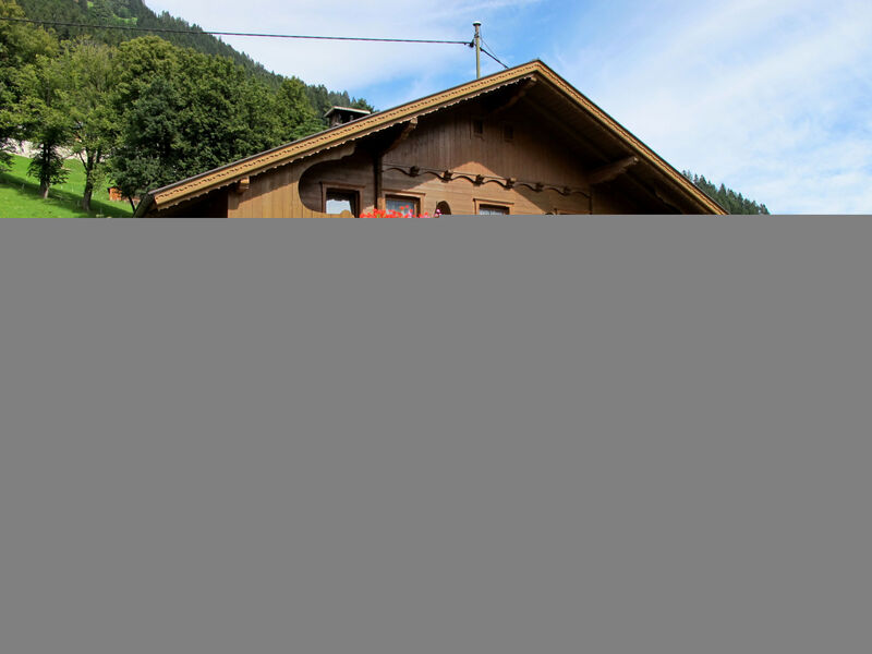 Ferienwohnung Schusterhäusl