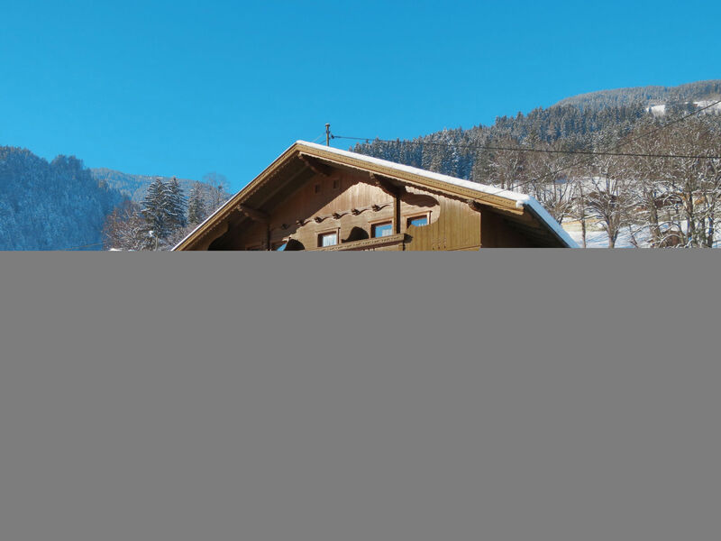 Ferienwohnung Schusterhäusl