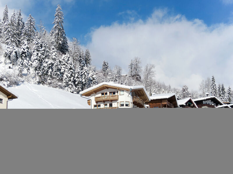 Ferienwohnung Marina