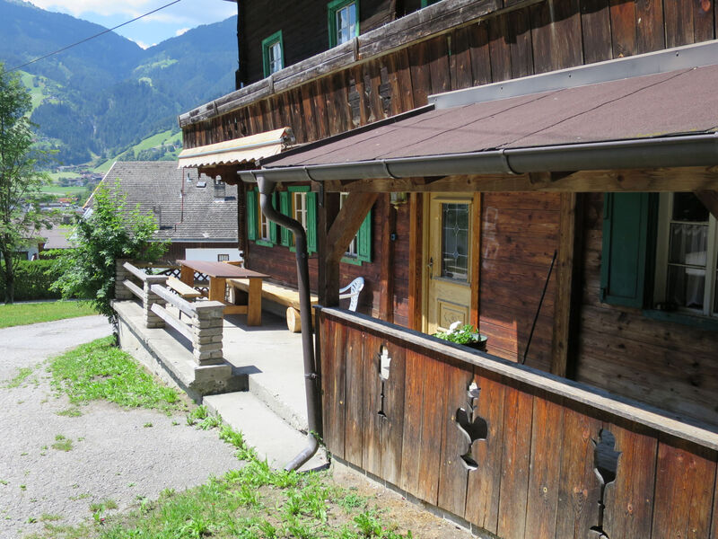 Geislerhütte